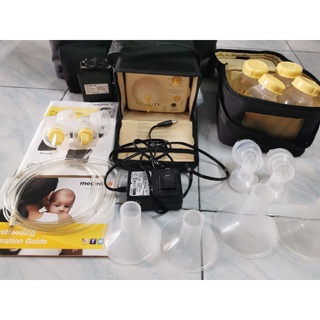 เครื่องปั๊มนม Medela Pump in Style Advanced (PIS)