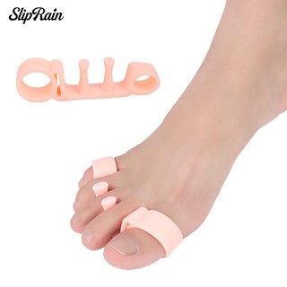 Sliprain 5 Soft Hallux Valgus อุปกรณ์ดูแลนิ้วเท้า