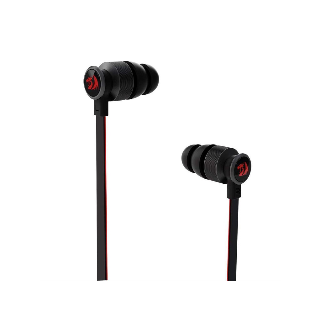 Redragon Thunder Pro E200 In-ear-Headset #หูฟัง