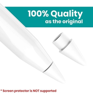 ราคา♥️♥️♥️ หัวปากกา pencil รุ่น 1/2 ♥️♥️♥️  High Sensitivity Nib ใช้แทนหัวสึก สินค้าเกรดเอ