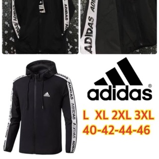 เสื้อแขนยาว adidas 990฿