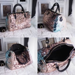 Style speedy bag