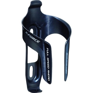 ขากระติกคาร์บอน FSA UD K-FORCE BOTTLE CAGE GREY BLACK DECAL V14