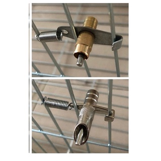 🇹🇭 หัวจ่ายน้ำอัตโนมัติ หัวให้น้ำนกอัตโนมัติ หัวให้น้ำหนูอัตโ…