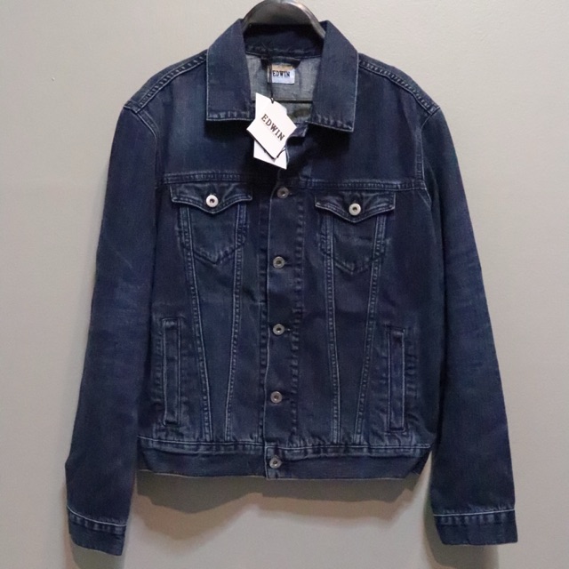 Edwin Down Road Jacket