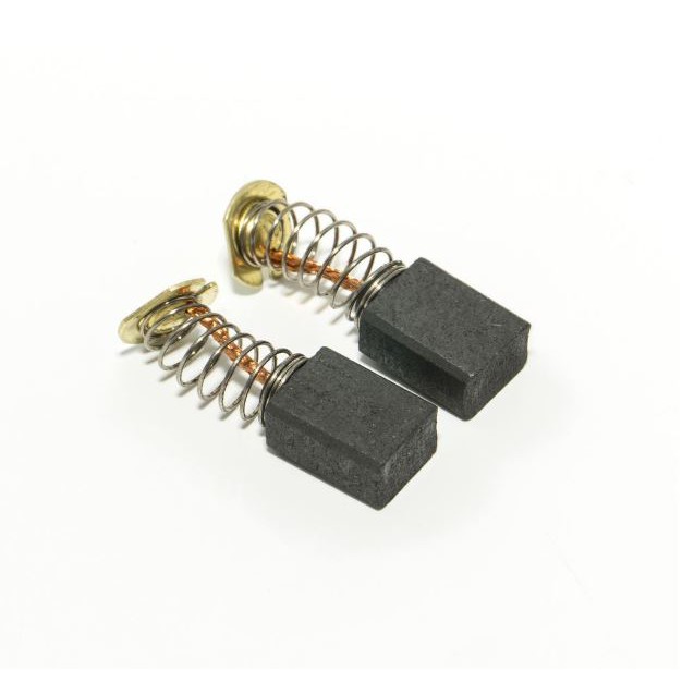 CB411-G แปรงถ่าน ถ่าน CB411A Makita แท้ สำหรับ MAKITA รุ่น : N9500N , 9500N , 9500NB  , 9533 เเละอื่นๆ ราคา ถูกที่สุด ดีลบีเคเค แกลเลอรีภาพที่ 5