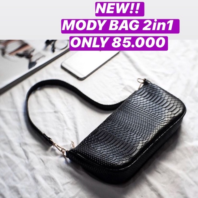 MODY BAG 2in1*******