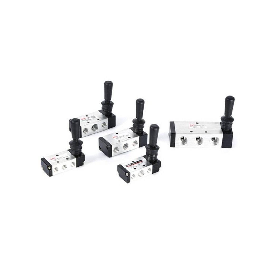 วาล์วมือโยก 3H210-08 / 4H210-08