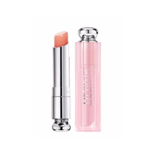 Dior Addict Lip Glow 3.5g(004)สีส้ม