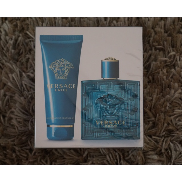 น้ำหอม VERSACE ของแท้