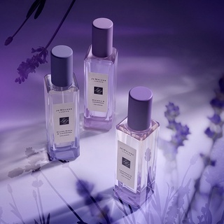 💜 เปิดแบ่ง 💜 Jo Malone Wisteria &amp; Lavender / Silver Birch &amp; Lavender