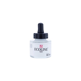 ECOLINE  INK  (30 ML.)