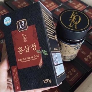 ส่งฟรี‼️ โสมเกาหลีโคทา ราชาแห่งสมุนไพรบำรุงสุขภาพแข็งแรง