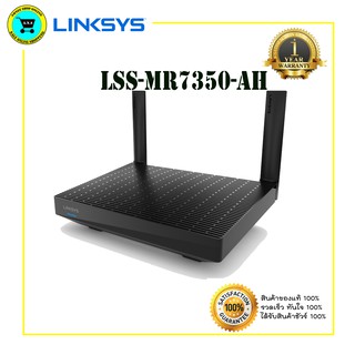 LINKSYS MR7350 MESH WIFI6 MU-MIMO GIGABIT ROUTER รุ่น LSS-MR7350-AH รับประกัน 1 ปี