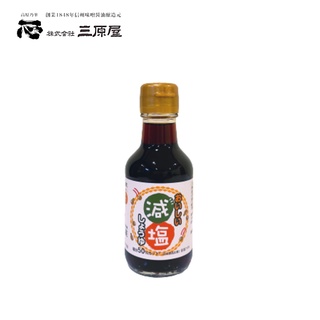 MIHARAYA TAKUJO SHOYU ทาคุโจ โชยุ ซอสถั่วเหลืองจากจังหวัดนากาโนะ 150ML