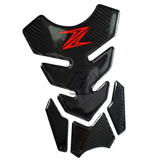 กันรอยถัง Z300, Z650, Z900, Z1000 (3D Tank Pad)