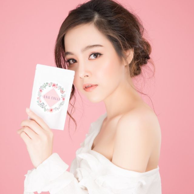 Ana Colly คอลลาเจน