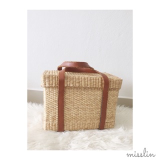 journey basket (size 3)