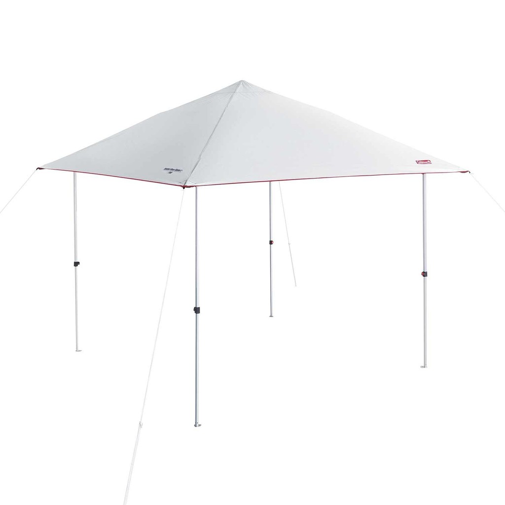 COLEMAN ฟลายชีท แค้มปิ้ง รุ่น INSTANT VISOR SHADE/L+ 36444