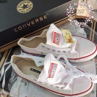 Converse shoes