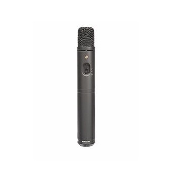 M3 Versatile End-Address Condenser Microphone