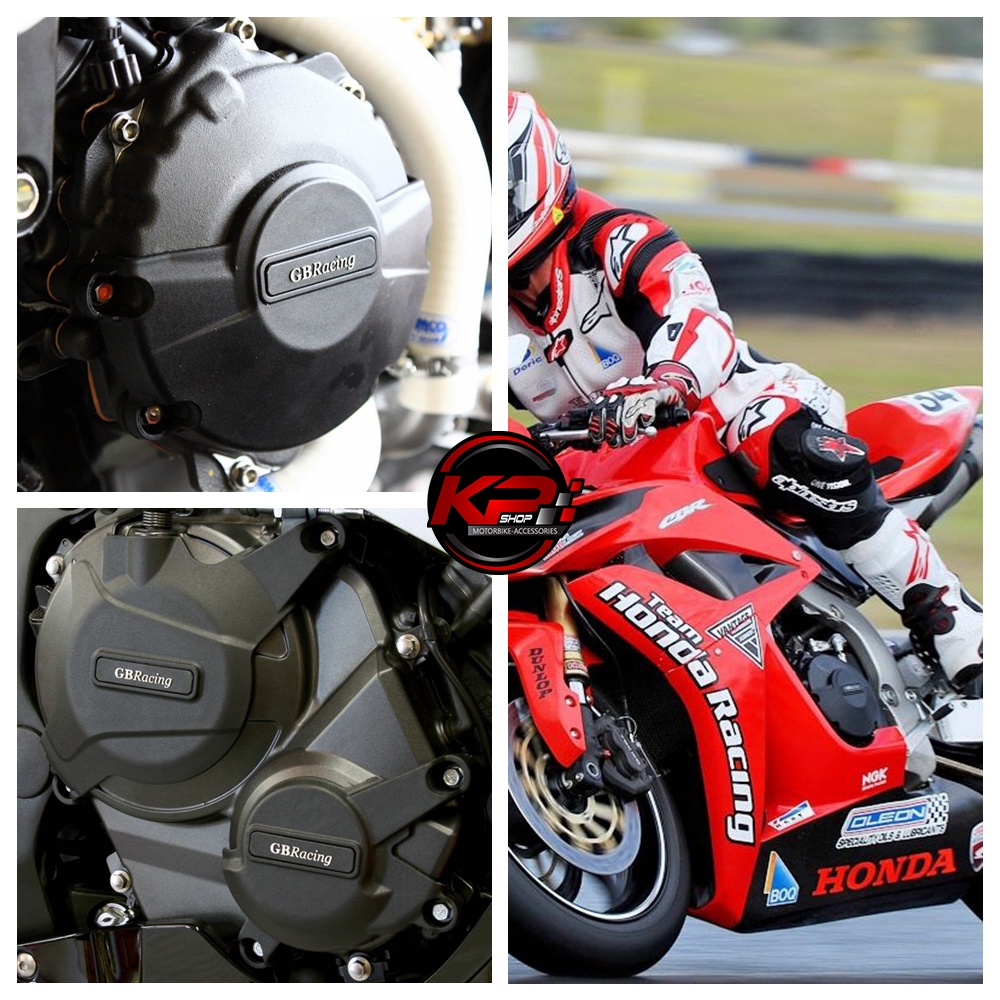 ครอบเครื่อง GB RACING CBR600RR