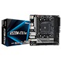 Mainboard (เมนบอร์ด)ASROCK A520M-ITX/ac