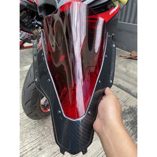 ชิวหน้าสองชั้น DEMON GR200R