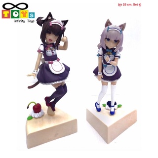 Pretty Kitty Style 1/7 Scale  Pre-Painted Figure