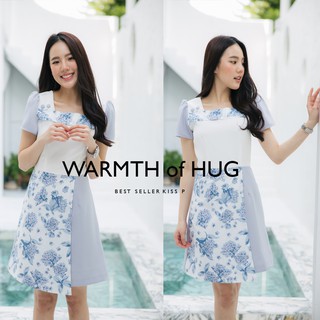 SHP189 : WARMTH OF HUG dress