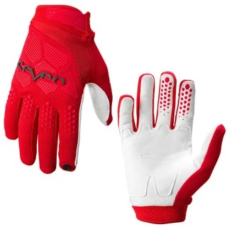 Seven 8 ถุงมือ Luvas Guantes ระบายอากาศสําหรับแข่งรถจักรยานยนต์วิบาก