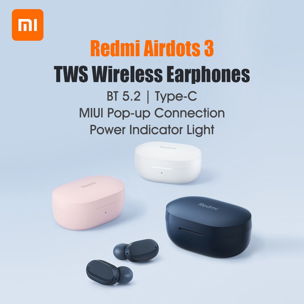 redmi airdots 2 waterproof