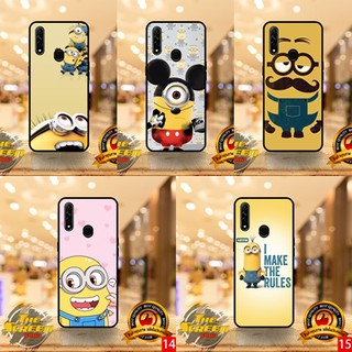 เคสสกรีนลาย มินเนี่ยน Samsung S4 / S5 / S6 / S6edge / S7 / S7edge / Note 10 / Note10plus