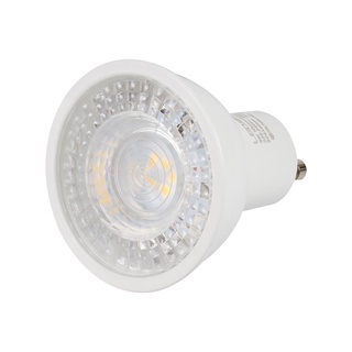 หลอดไฟ LED EVE MR16 DEW 4 วัตต์ WARMWHITE GU10 สีเหลือง