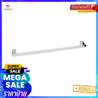 ราวแขวนผ้า COTTO CT0285(HM) สีโครมTOWEL RAIL CT0285(HM) CHROME