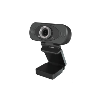 [ราคาพิเศษ 599บ.] IMILAB Webcam คมชัด FHD 1080p พร้อมไมโครโฟนในตัว กล้องเว็บแคม เว็บแคม ศูนย์ไทย -15M