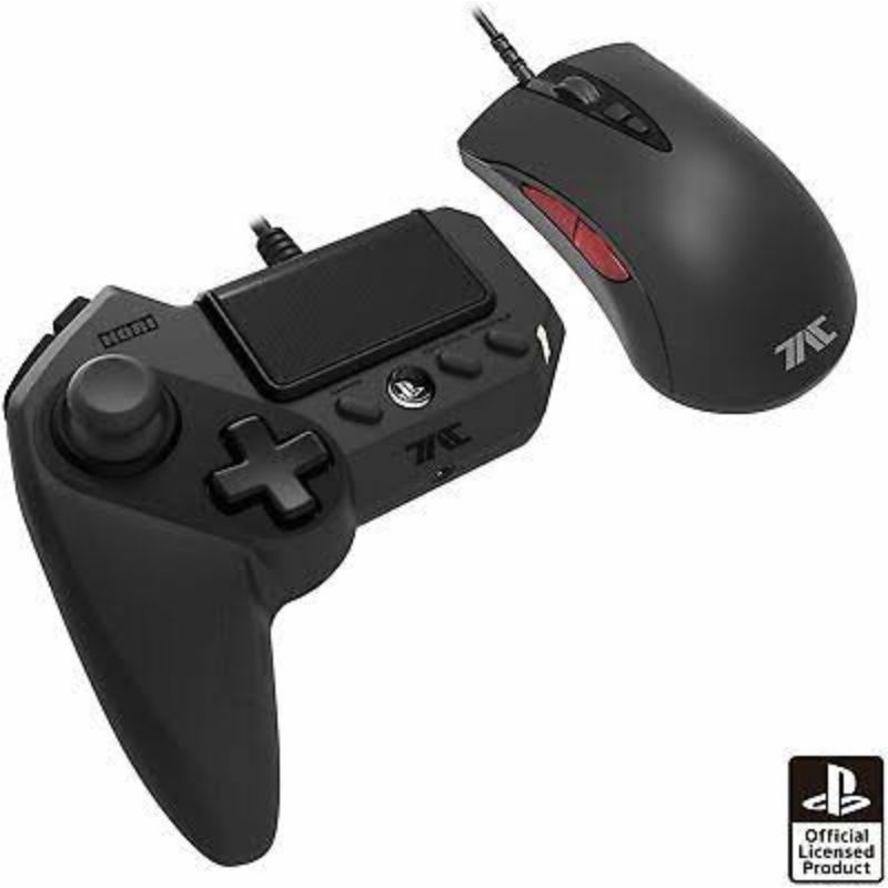 HORI Tactical Assault Commander GRIP (TAC GRIP)PC/PS3/PS4(มือสอง) พร้อมส่ง!!