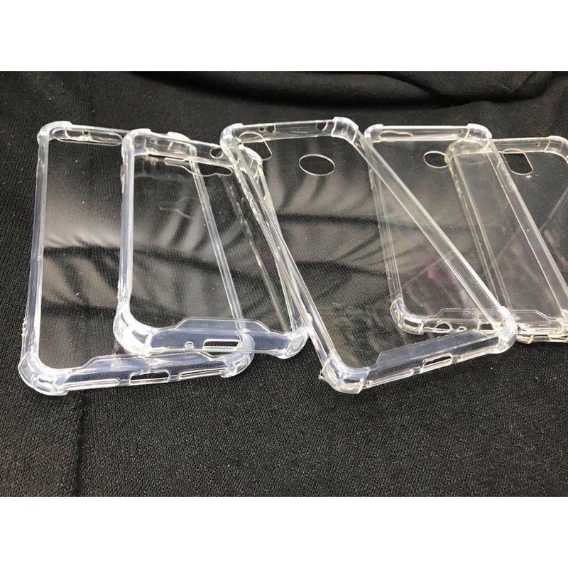 SAMSUNG J310/J3 2016/J7 DUO/J2 CORE/A6S/A8 STAR/A9 2018/CASE ANTI CRACK FUZE FIBER ACRYLIC/ACRYLIC