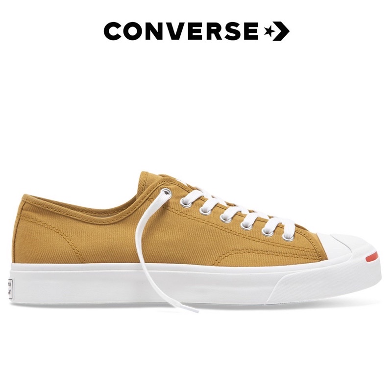 CONVERSE JACK PURCELL OX WHEAT