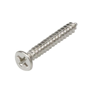 สกรูเกลียวปล่อย TF BY TORA 6X1 นิ้ว 200 ตัว TF TAPPING SCREW BY TORA 6X1” 200EA