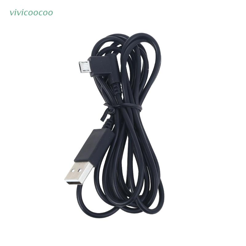 Vivi USB Data Sync Charger ชาร์จสายไฟสําหรับ Wacom Digital Drawstring แท็บเล็ต CTL472 672 4100 6100 490 690