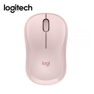 Silent Wireless Mouse M221 - Rose
