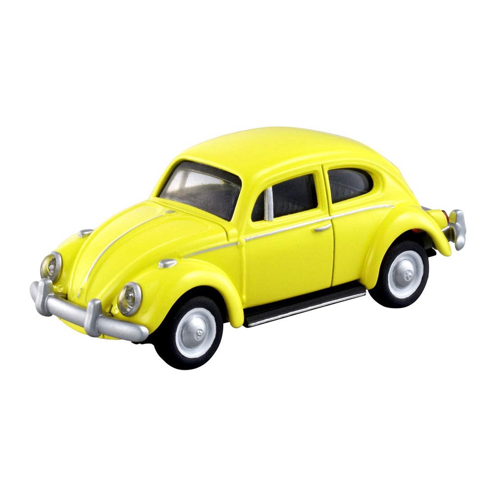 Takara Tomy Tomica Premium No.32 Volkswagen Type I