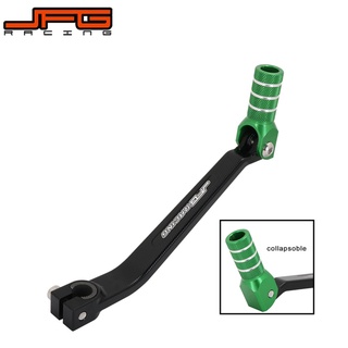 JFG Racing Motorcycle Brake Tool Shift Lever For KLX250 D-TRACKER 2001-2020