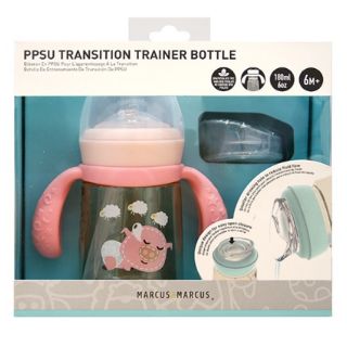 ขวด PPSU Transition Bottle Set