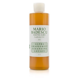 MARIO BADESCU - Alpha Grapefruit Cleansing Lotion - For Comb