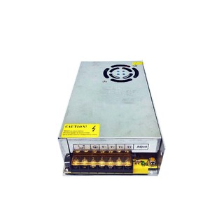 POWER SUPPLY พาวเวอร์ซัพพาย 20A 240W: DNC-F240W-12 IP176-265V