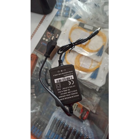 อะแดปเตอร์ 5V 2A****