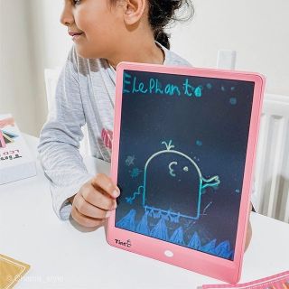 กระดานวาดรูป LCD Tablet Tint Zone-T2 (10 inch)