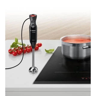 Bosch เครื่องปั่นแบบมือถือ กำลังไฟ 1000 วัตต์ สีดำ รุ่น MS6CB6110